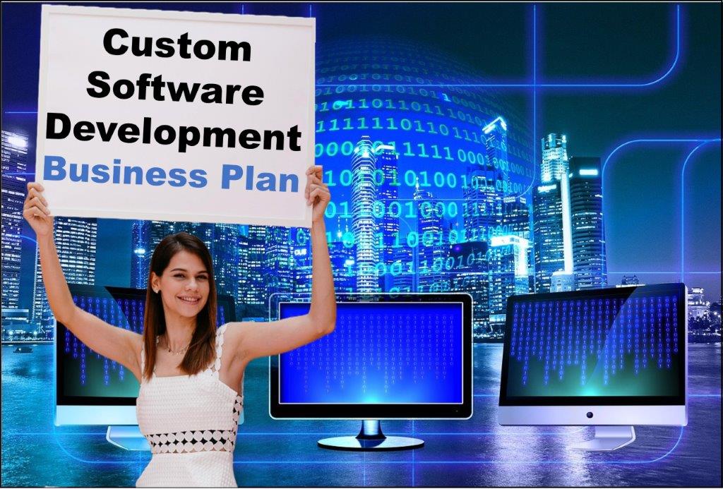 custom software development services provider in Alabama
